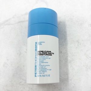 [Peter Thomas Roth] Acne-Clear Oil-Free Matte Moisturizer